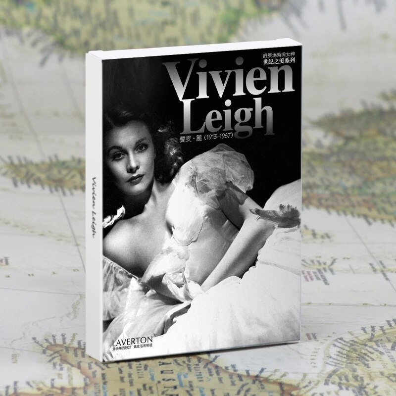 Vivien Leigh Ʈ Ƽ , Ŭ ,  λ..